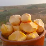 Nozinho Defumado ±5000g