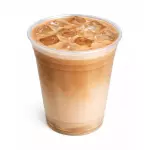 Latte frío