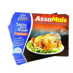 Lifeclean AssaMais c/10un (5238)