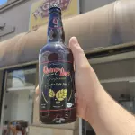 Cerveja IPA - QuintyBier