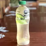 Fuze tea ( Limón y durazno) 600ml