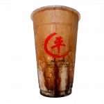 MOCCA CHAI