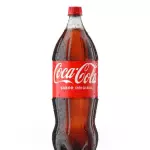 Coca cola 2 litros