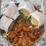 Combo de 4 Lanches