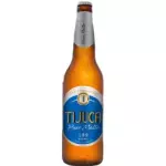 TIJUCA PURO MALTE