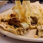 Gringa de Asada