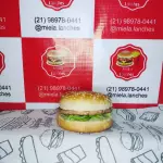 HAMBÚRGUER