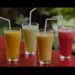 Suco natural