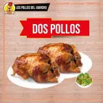 2 Pollos