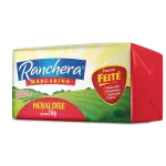 MARGARINA HOJALDRE 1KG