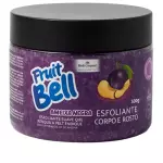 ESFOLIANTE AMEIXA NEGRA BELL CORPUS