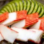 Sashimi Kani