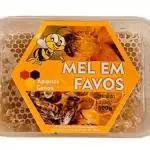 Mel com Favo Bandeja
