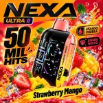 Nexa- Strawberry Mango 🍓🥭