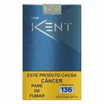 Kent azul maço