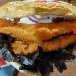 Burguer HotBbq