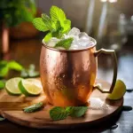453 MOSCOW MULE PREMIUM