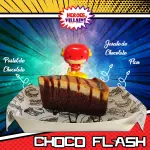 ChocoFlash⚡