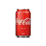 Coca-Cola Lata