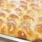 Produto 3Rosca de Leite Condensado