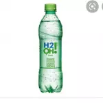 H2o 500g