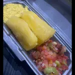 Porção Nordestina 🌵(Individual)
