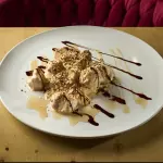 Pollo Cremoso de Parmesano