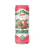 Mascate Melancia e Framboesa  362ml