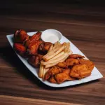 PICADA CHICA