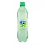 AGUA H20