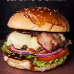 Burguer Tradiconal - Clássico