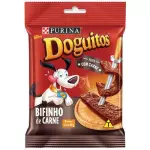 Doguitos para Cães Sabor Carne 65gr