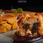 Medallones de pollo