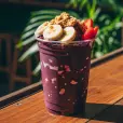 Açaí de 400ml