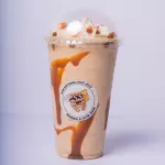 Caramelo Salado