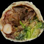 BURRITO BIRRIA
