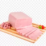 Apresuntado 100g