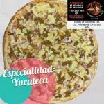 2x1 PIZZAS GRANDES