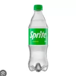 Sprite 600ml