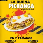 La Buena Pichanga!