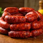 Chorizo Colorado