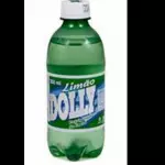 Dolly limão  350 ml