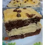 bolo choco-maracuja