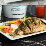 Pescado Frito