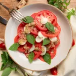 SALADA CAPRESE