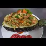 Khao Pad Supparod