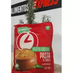 PASTA DE CHOCLO CONDIMENTADA MV 1KG