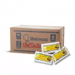 Maionese Sachê ChefDuBom168x7g(6551