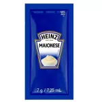 SACHÊ MAIONESE HEINZ