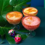 Mezcalitas de frutas